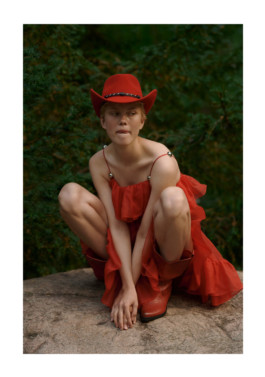 RICARDA VENJACOB